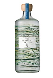THE HERBALIST YASO GIN  March Limited edition feat.ねずの実